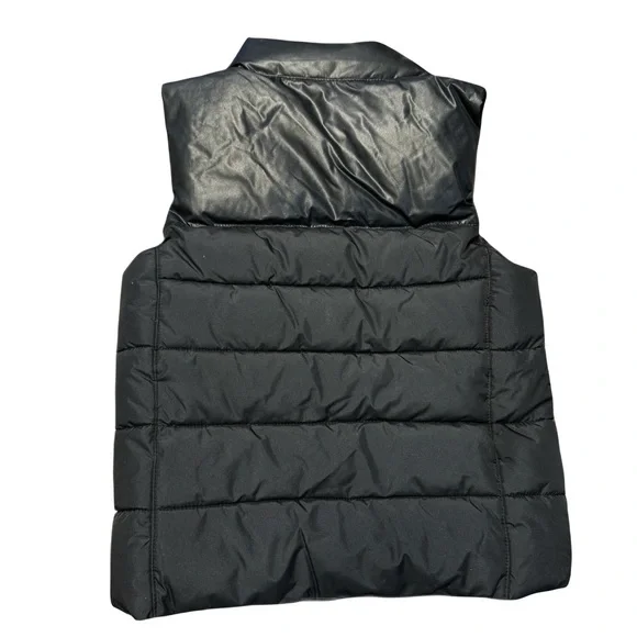 Converse kids vest puffer black - Picture 2 of 6